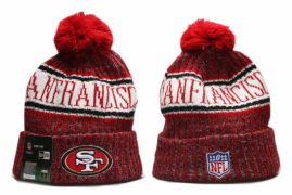 Picture for category San Francisco 49ers Beanies